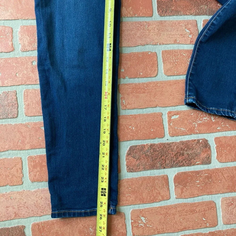 Free people crop jeans DONATING SOON - Picture 7 of 10